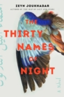 Image for The Thirty Names of Night