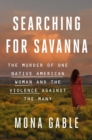 Image for Searching for Savanna