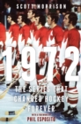 Image for 1972: The Series That Changed Hockey Forever