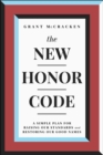 Image for The New Honor Code