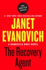 Image for The Recovery Agent : A Novel