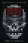 Image for Video Palace: the search of the Eyeless Man : collected stories