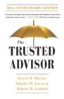 Image for The Trusted Advisor: 20th Anniversary Edition