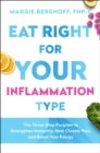 Image for Eat Right for Your Inflammation Type