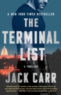Image for The Terminal List : A Thriller