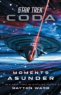 Image for Star Trek: Coda: Book 1: Moments Asunder