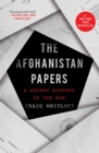 Image for Afghanistan Papers: A Secret History of the War