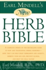 Image for Earl Mindell&#39;s New Herb Bible