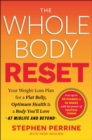 Image for The Whole Body Reset