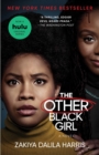 Image for The other black girl: a novel