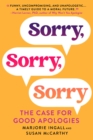 Image for Sorry, Sorry, Sorry