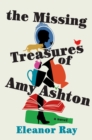 Image for The Missing Treasures of Amy Ashton