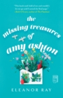 Image for Missing Treasures of Amy Ashton