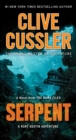 Image for Serpent : A Novel from the NUMA Files