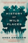 Image for A History of Wild Places