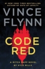 Image for Code Red : A Mitch Rapp Novel by Kyle Mills