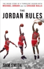 Image for The Jordan Rules