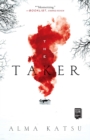 Image for The Taker : Book One of the Taker Trilogy