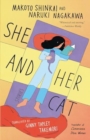Image for She and Her Cat