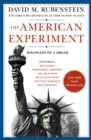 Image for American Experiment: Dialogues on a Dream