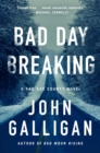 Image for Bad day breaking  : a novel