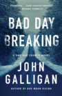 Image for Bad Day Breaking: A Novel