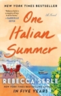 Image for One Italian Summer