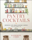Image for Pantry Cocktails