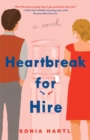 Image for Heartbreak for Hire