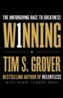 Image for Winning : The Unforgiving Race to Greatness