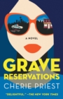 Image for Grave Reservations: A Novel
