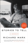 Image for Stories to tell  : a memoir
