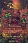 Image for How to Defend Your Lair : 4