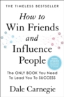 Image for How to Win Friends and Influence People : Updated For the Next Generation of Leaders