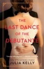 Image for The Last Dance of the Debutante