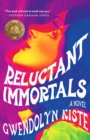Image for Reluctant Immortals