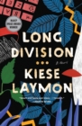Image for Long division  : a novel
