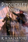 Image for Pinquickle&#39;s Folly : The Buccaneers: The Buccaneers