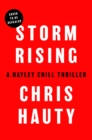 Image for Storm Rising : A Thriller