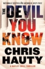 Image for The Devil You Know : A Thriller