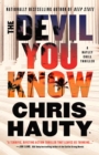 Image for Devil You Know: A Thriller
