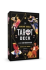 Image for The Sugar Skull Tarot Deck and Guidebook