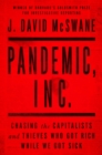 Image for Pandemic, Inc.