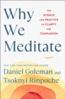 Image for Why We Meditate