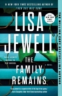 Image for The Family Remains : A Novel