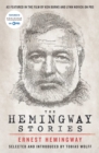 Image for Hemingway Stories: As featured in the film by Ken Burns and Lynn Novick on PBS