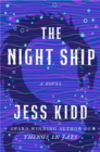 Image for The Night Ship : A Novel