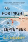 Image for The Fortnight in September