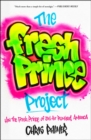Image for Fresh Prince Project: How the Fresh Prince of Bel-Air Remixed America