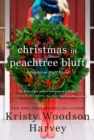 Image for Christmas in Peachtree Bluff: A Novel